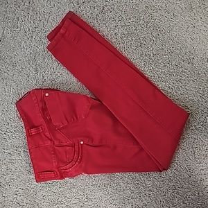 Levanta Cola Butt lift Colombian jeans